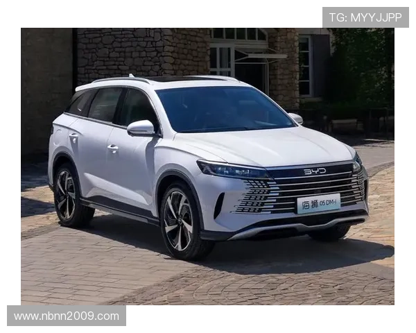 11.28万元起 超16项全系标配 比亚迪海狮05DM-i与第二代宋Pro DM-i上市