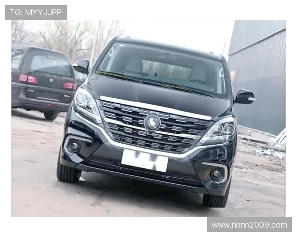 12.69万！全新风行M7：豪华中大型MPV，1.8T_2.0T引擎，颜值燃