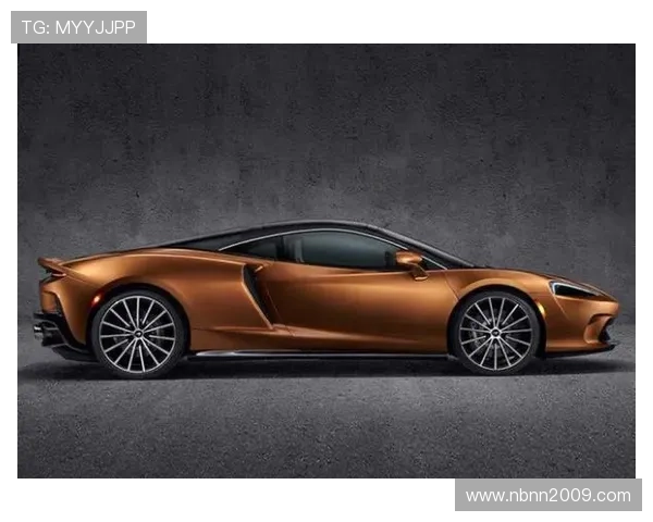 198.8万元!全新迈凯伦GT预计明年交付给中国用户